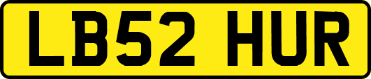 LB52HUR