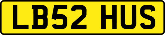 LB52HUS