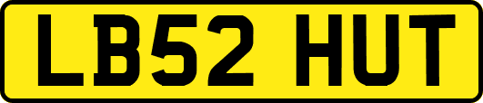 LB52HUT