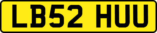 LB52HUU