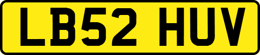 LB52HUV