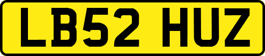 LB52HUZ