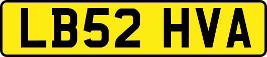 LB52HVA