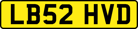 LB52HVD