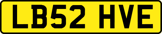 LB52HVE