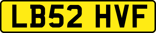 LB52HVF