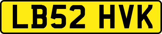 LB52HVK