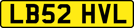 LB52HVL