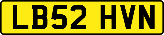 LB52HVN