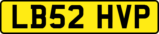 LB52HVP