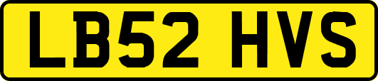 LB52HVS