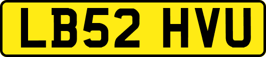 LB52HVU