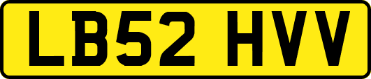 LB52HVV