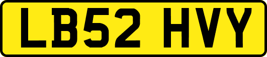LB52HVY