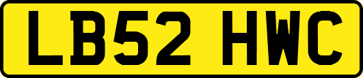 LB52HWC