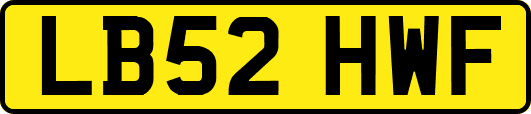 LB52HWF