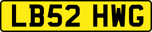 LB52HWG