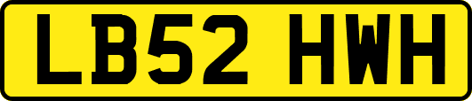 LB52HWH