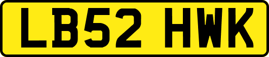 LB52HWK