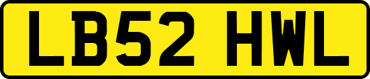 LB52HWL