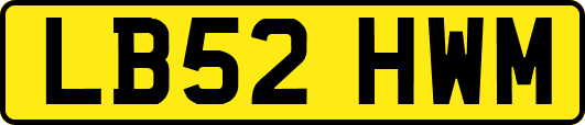 LB52HWM