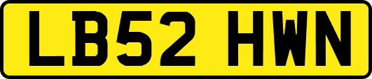 LB52HWN