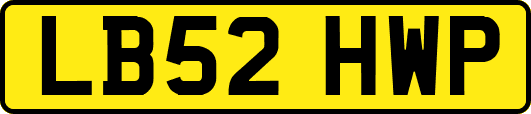 LB52HWP