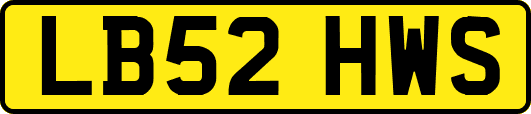 LB52HWS