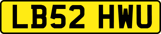 LB52HWU
