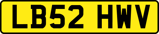 LB52HWV