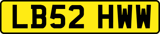 LB52HWW