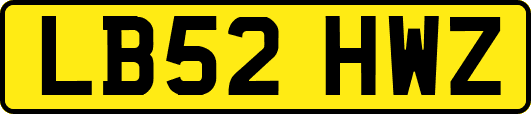 LB52HWZ