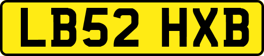 LB52HXB