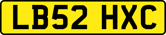 LB52HXC