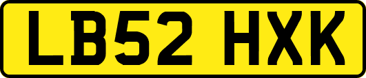 LB52HXK