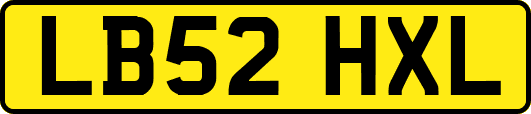 LB52HXL