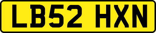 LB52HXN