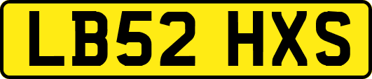 LB52HXS