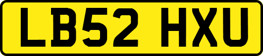 LB52HXU
