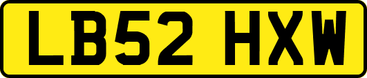 LB52HXW