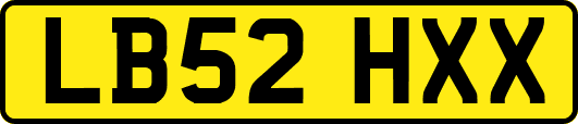 LB52HXX