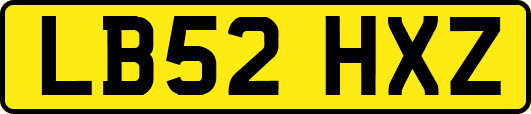 LB52HXZ