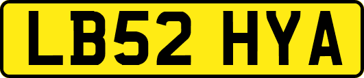 LB52HYA
