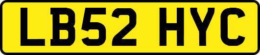 LB52HYC