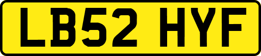 LB52HYF