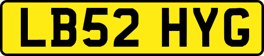 LB52HYG