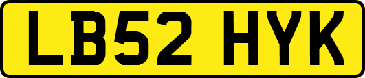 LB52HYK