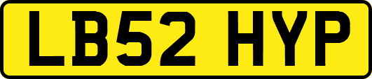 LB52HYP