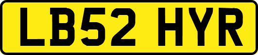 LB52HYR