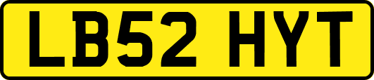 LB52HYT